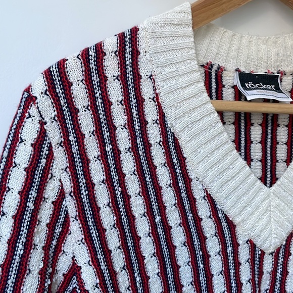 Vintage top - Picture 10 of 12